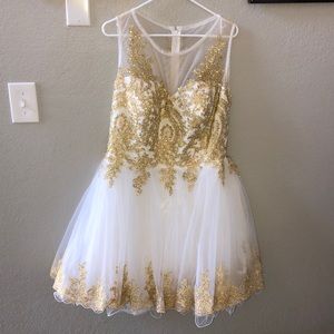Special Occasion Dress